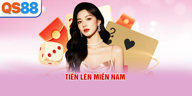 Tiến lên miền Nam